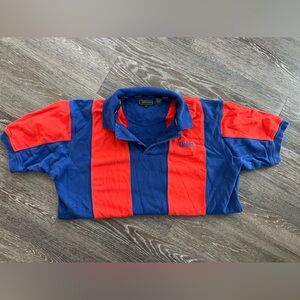 Vintage Gator Polo